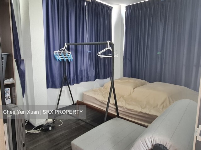 Woodsville 28 (D13), Apartment #453071131